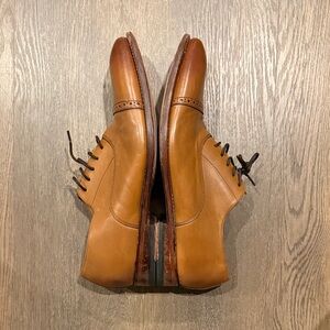 Allen Edmonds dress shoes